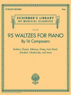 95 Waltzes for Piano 