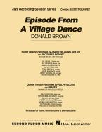 Episode From A Village Dance 