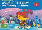Music Theory for Young Children 4 