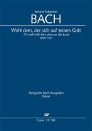 Wohl dem, der sich auf seinen Gott BWV 139 Download
