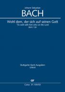 Wohl dem, der sich auf seinen Gott BWV 139 Standard
