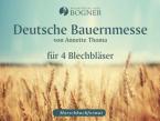 Deutsche Bauernmesse 