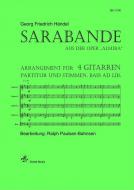 Sarabande 