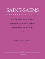Symphonie Nr. 3 c-Moll op. 78 Standard