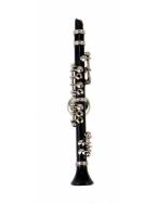 Magnet clarinet 