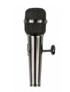 Magnet microphone 