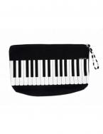 Multicase Tastatur schwarz 