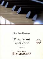 Terzenkrimi 