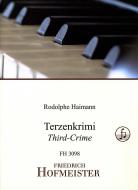 Terzenkrimi 