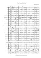 The Wizzard of Oz March Standard