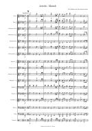 Jericho Marsch Standard