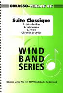Suite Classique 