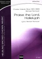 Praise the Lord, Hallelujah 