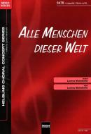 Alle Menschen dieser Welt 