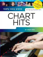 Really Easy Piano: Chart Hits 4 