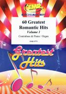 60 Greatest Romantic Hits 1 Standard