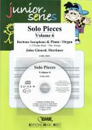 Solo Pieces Vol. 6 Standard