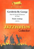 Gershwin By George Standard