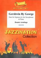 Gershwin By George Standard