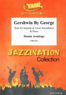 Gershwin By George Standard