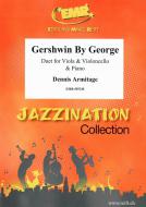 Gershwin By George Standard