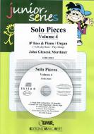 Solo Pieces Vol. 4 Standard