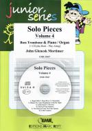 Solo Pieces Vol. 4 Standard