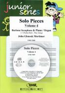Solo Pieces Vol. 4 Standard