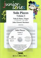 Solo Pieces Vol. 3 Standard