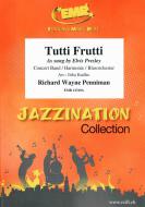 Tutti Frutti Standard