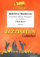 Roll Over Beethoven Standard