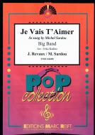 Je Vais T'Aimer Standard