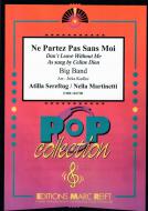 Don't Leave Without Me Standard