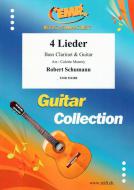 4 Lieder Standard