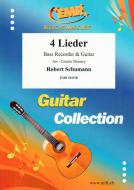 4 Lieder Standard