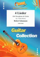 4 Lieder Standard