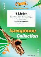 4 Lieder Standard