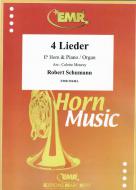 4 Lieder Standard