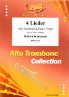 4 Lieder Standard