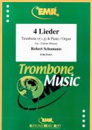 4 Lieder Standard