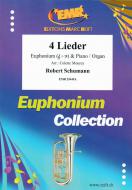 4 Lieder Standard