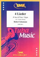 4 Lieder Standard