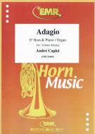 Adagio Standard