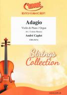 Adagio Standard