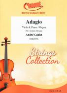 Adagio Standard