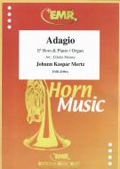 Adagio Standard