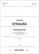 Kaiser-Walzer op. 437 