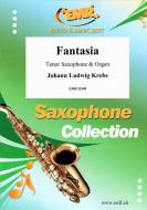 Fantasia Standard