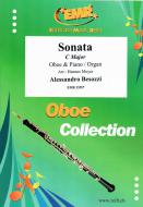 Sonata C Major Standard