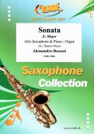 Sonata Eb Major Standard